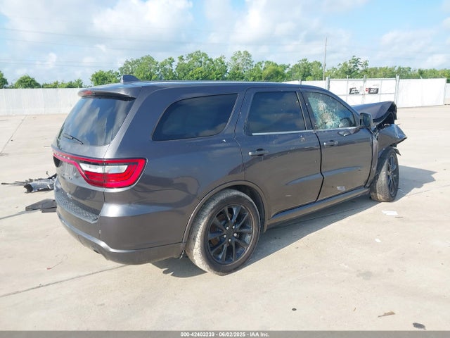 Dodge 2018 2018 1C4RDHAG5JC431388 Image 4
