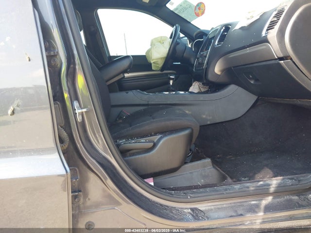 Dodge 2018 2018 1C4RDHAG5JC431388 Image 5