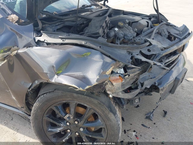 Dodge 2018 2018 1C4RDHAG5JC431388 Image 6