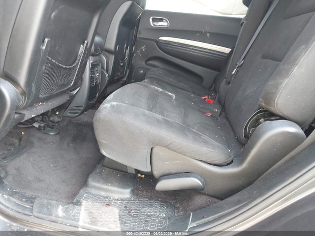 Dodge 2018 2018 1C4RDHAG5JC431388 Image 8
