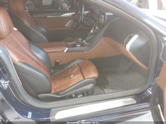2023 BMW M850I WBAFY4C07PCM50546 Photo 4