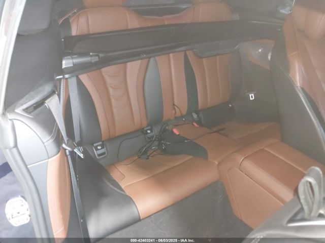 2023 BMW M850I WBAFY4C07PCM50546 Photo 7
