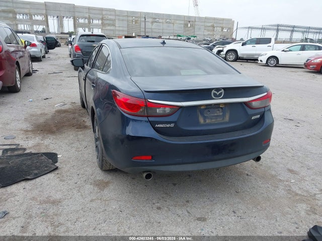 JM1GJ1W55F1185637 Mazda 2015