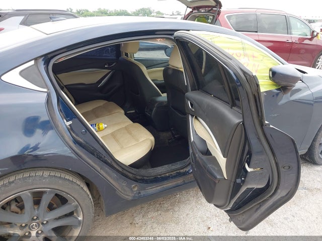 JM1GJ1W55F1185637 Mazda 2015