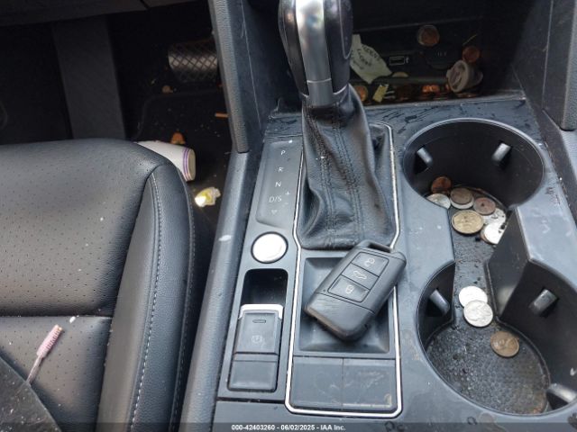 1V2CR2CA6JC570554 Volkswagen 2018