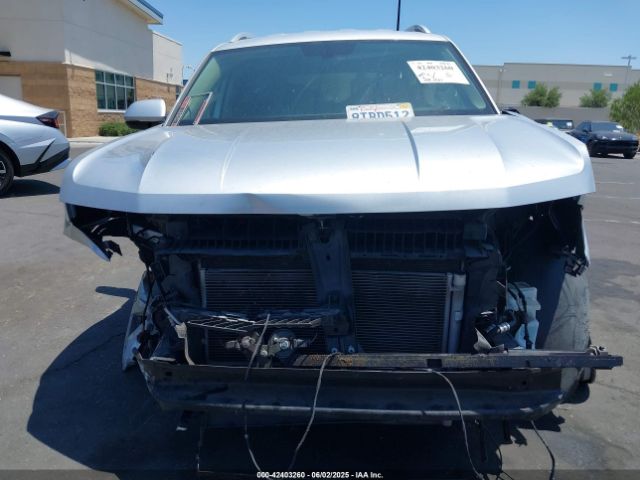1V2CR2CA6JC570554 Volkswagen 2018