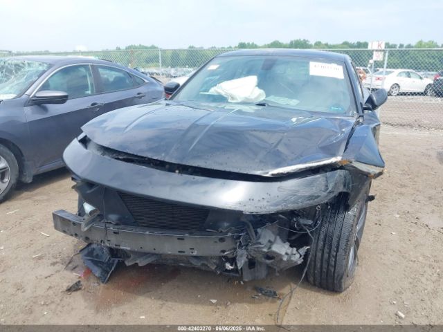 2019 DODGE CHARGER 2C3CDXJG7KH710585 Photo 5