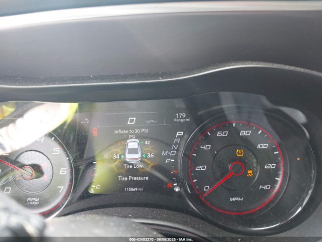 2019 DODGE CHARGER 2C3CDXJG7KH710585 Photo 6