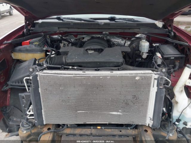3GTP1UECXEG332780 GMC Sierra 1500 Sle