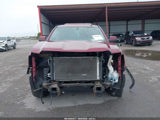 3GTP1UECXEG332780 GMC Sierra 1500 Sle