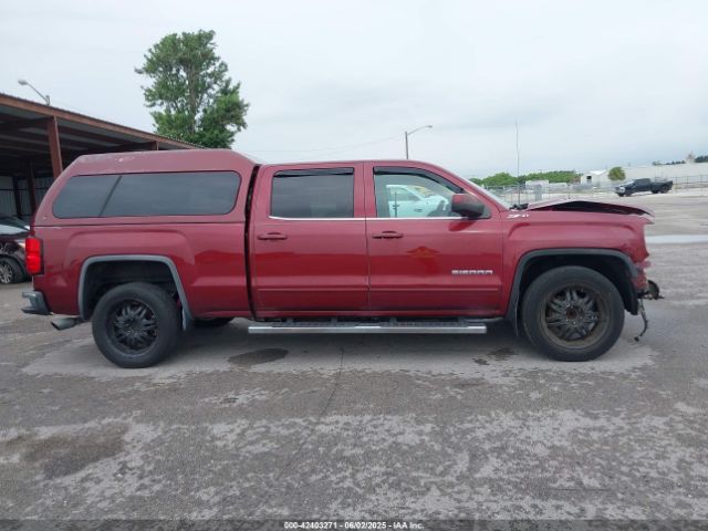 3GTP1UECXEG332780 GMC Sierra 1500 Sle