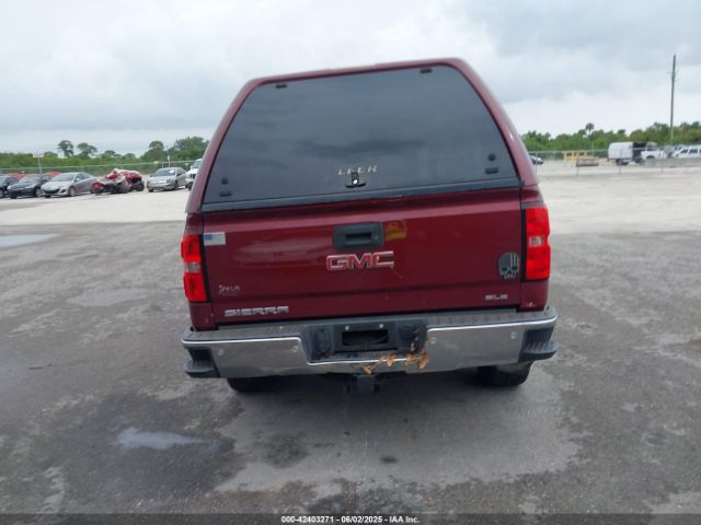 3GTP1UECXEG332780 GMC Sierra 1500 Sle