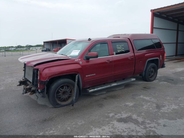 3GTP1UECXEG332780 GMC Sierra 1500 Sle