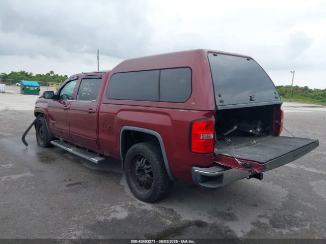 3GTP1UECXEG332780 GMC Sierra 1500 Sle