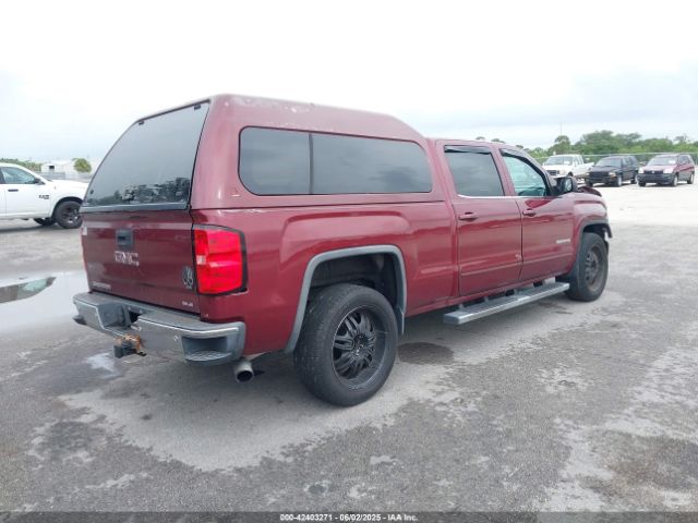 3GTP1UECXEG332780 GMC Sierra 1500 Sle
