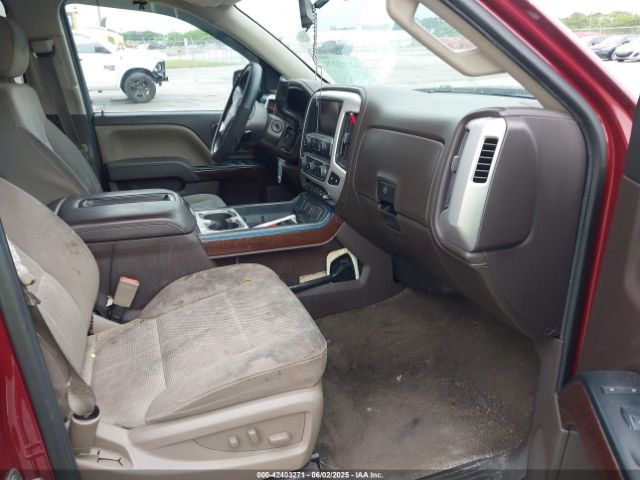 3GTP1UECXEG332780 GMC Sierra 1500 Sle