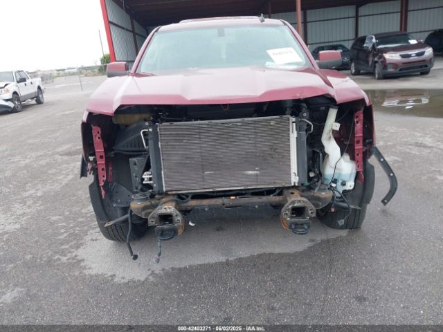 3GTP1UECXEG332780 GMC Sierra 1500 Sle