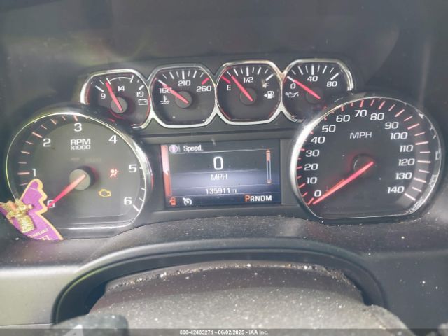 3GTP1UECXEG332780 GMC Sierra 1500 Sle