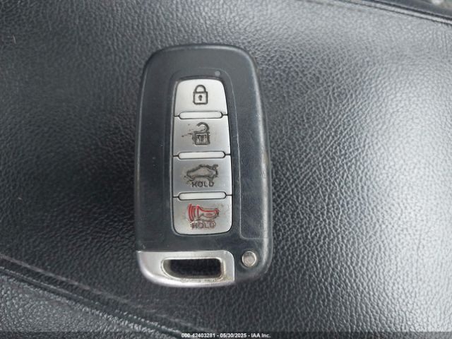 5NPEC4AC1EH882433 Hyundai Sonata Limited