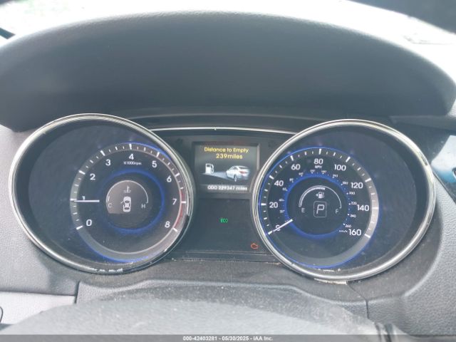 5NPEC4AC1EH882433 Hyundai Sonata Limited