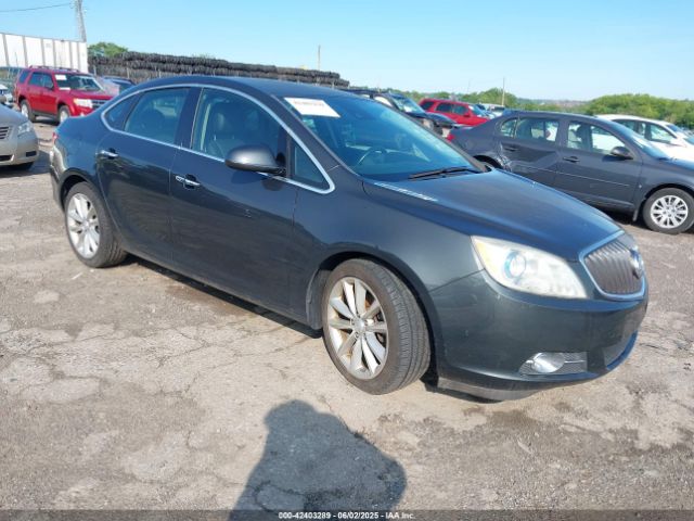 Buick lea 2015 1G4PS5SK2F4213839 main image