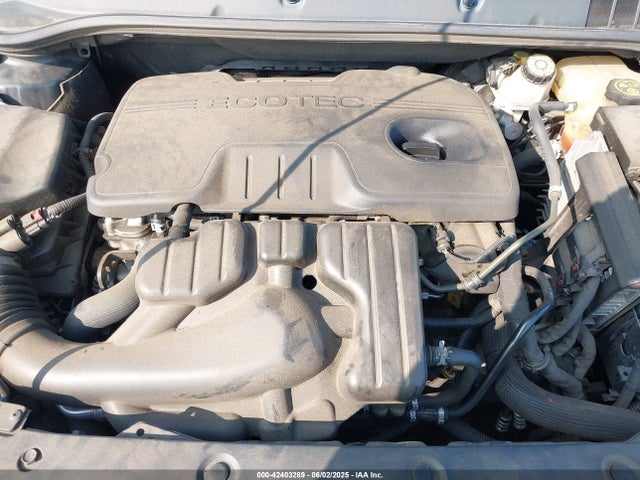 Buick lea 2015 1G4PS5SK2F4213839 Image 10