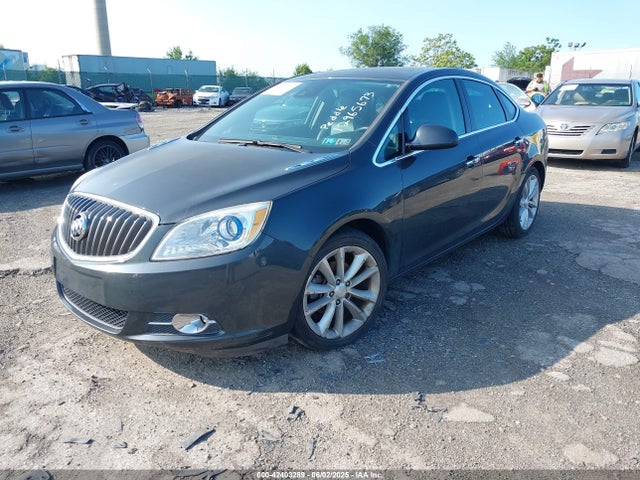 Buick lea 2015 1G4PS5SK2F4213839 Image 2