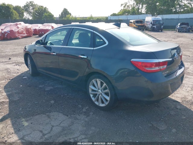 Buick lea 2015 1G4PS5SK2F4213839 Image 3