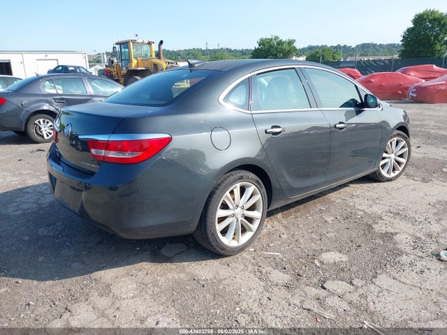 Buick lea 2015 1G4PS5SK2F4213839 Image 4