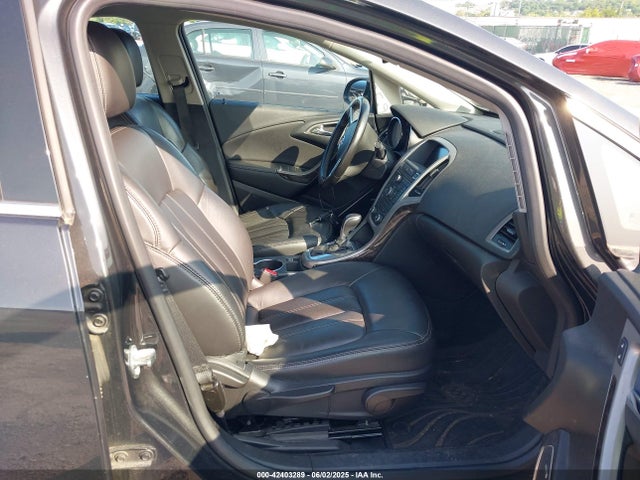 Buick lea 2015 1G4PS5SK2F4213839 Image 5