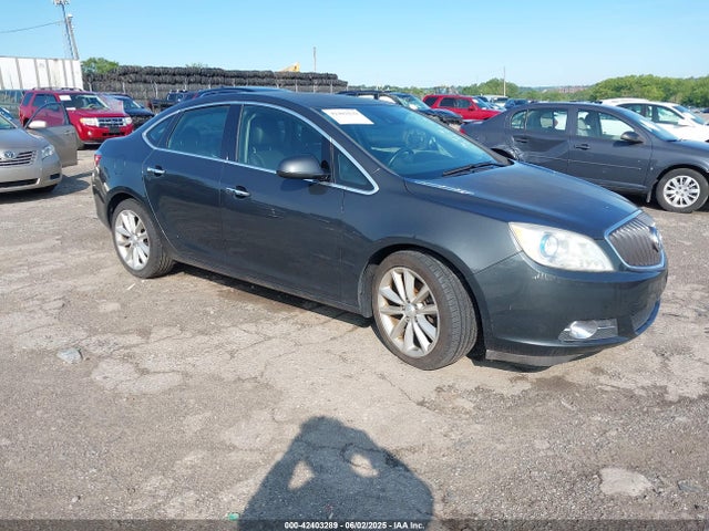 Buick lea 2015 1G4PS5SK2F4213839 Image 6
