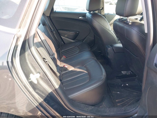 Buick lea 2015 1G4PS5SK2F4213839 Image 8
