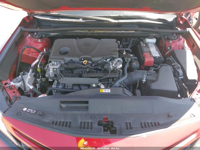 4T1K61AK4RU203701 Toyota a25a-fks