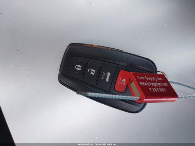 4T1K61AK4RU203701 Toyota a25a-fks