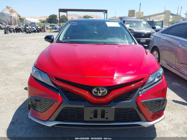 4T1K61AK4RU203701 Toyota a25a-fks