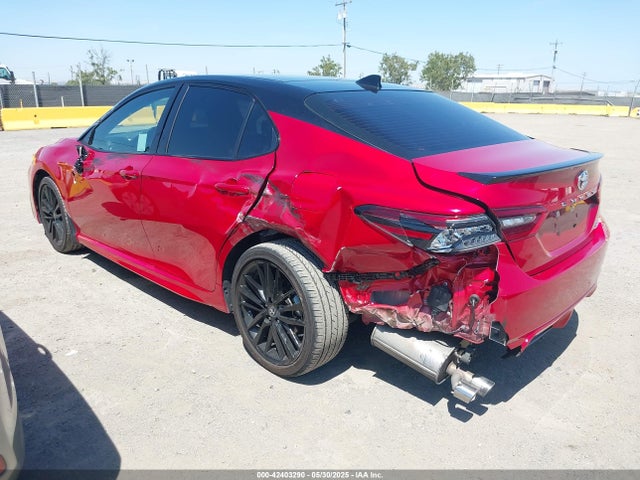 4T1K61AK4RU203701 Toyota a25a-fks
