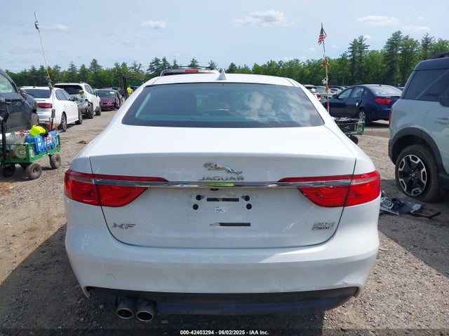 SAJBJ4BN3HCY35057 Jaguar lev3 lev160