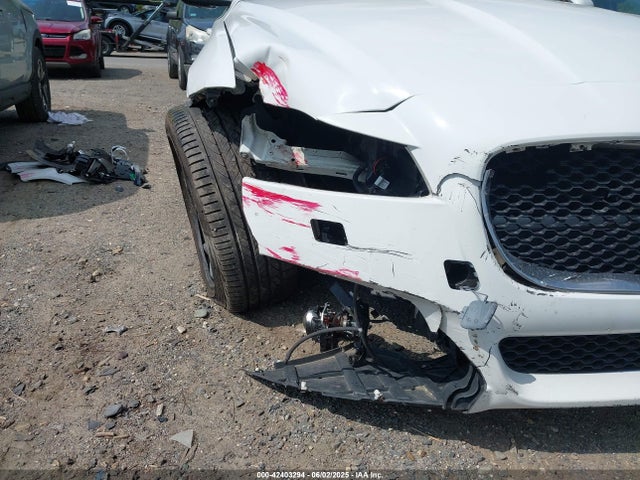 SAJBJ4BN3HCY35057 Jaguar lev3 lev160