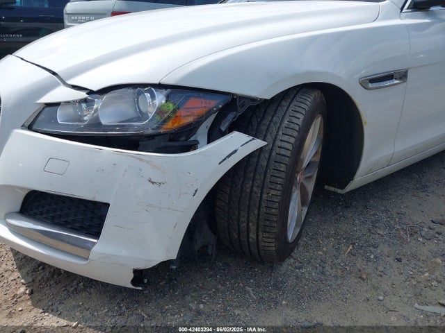 SAJBJ4BN3HCY35057 Jaguar lev3 lev160