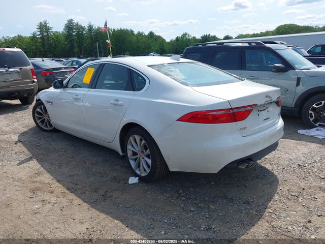 SAJBJ4BN3HCY35057 Jaguar lev3 lev160