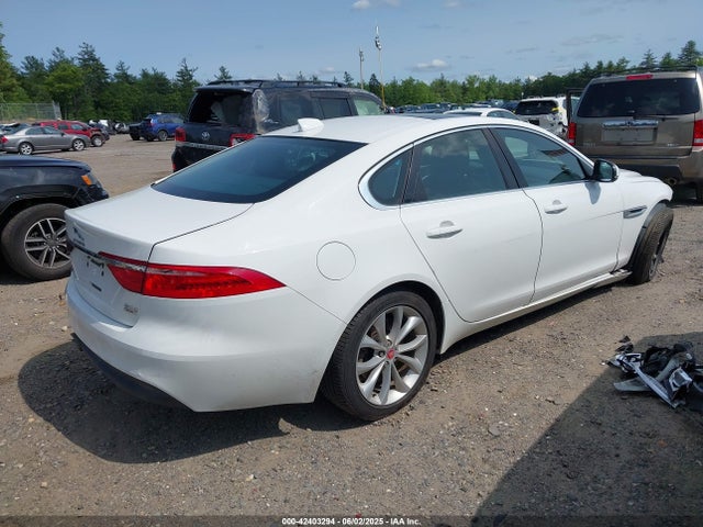 SAJBJ4BN3HCY35057 Jaguar lev3 lev160