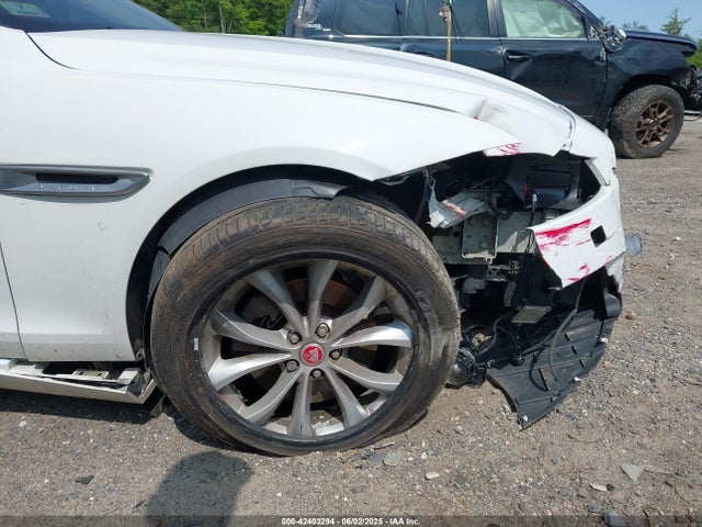 SAJBJ4BN3HCY35057 Jaguar lev3 lev160