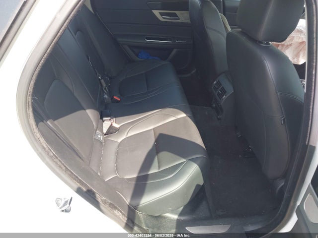 SAJBJ4BN3HCY35057 Jaguar lev3 lev160