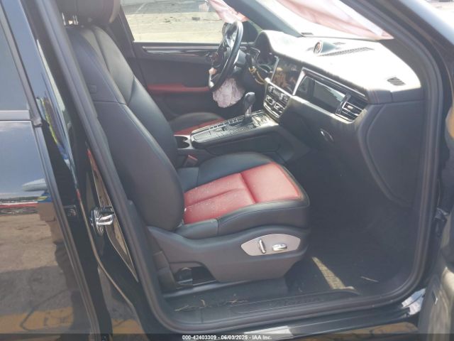 2021 PORSCHE MACAN WP1AA2A50MLB12551 Photo 4