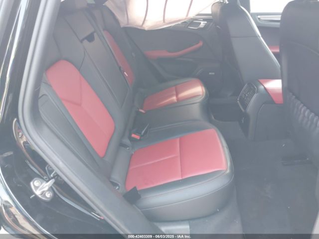 2021 PORSCHE MACAN WP1AA2A50MLB12551 Photo 7