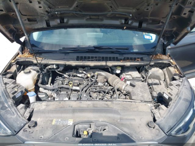 2020 FORD EDGE 2FMPK3G99LBB59628 Photo 9