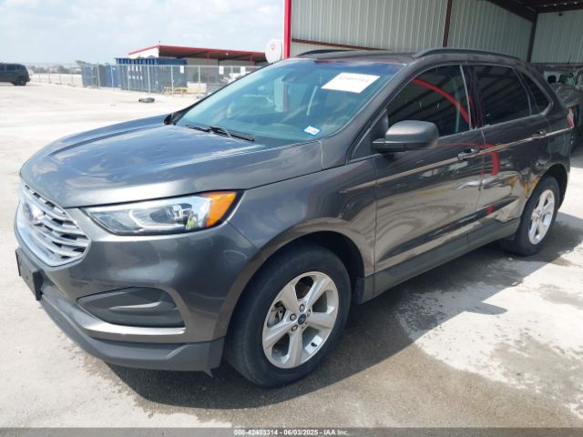 2020 FORD EDGE 2FMPK3G99LBB59628 Photo 1