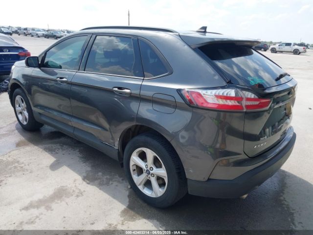 2020 FORD EDGE 2FMPK3G99LBB59628 Photo 2