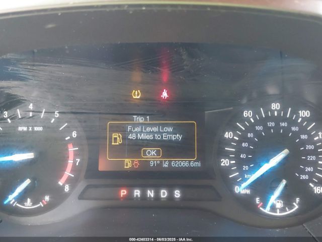 2020 FORD EDGE 2FMPK3G99LBB59628 Photo 6