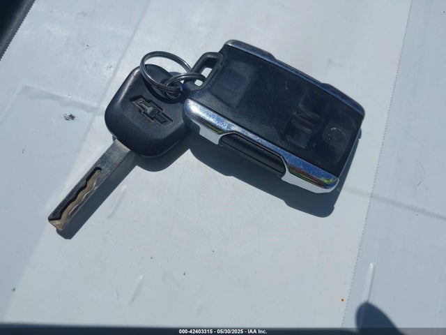 1GCGTDEN6H1219987 Chevrolet Colorado Z71